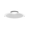 Reflettore Vesta Module D285*60mm / Foro: 245-270mm
