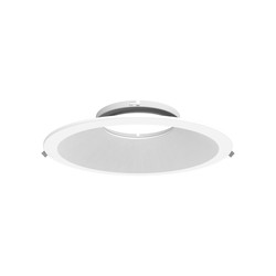 Reflettore Vesta Module D305*69mm / Foro: 270-290mm