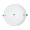6W Downlight Encastrer D93 3000K/4000K/6500K