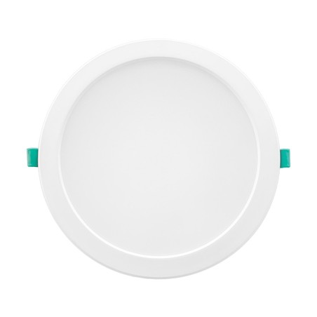 9W Downlight Encastrer D121 3000K/4000K/6500K