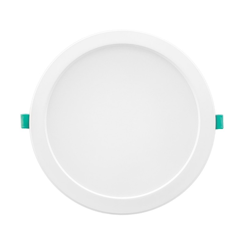 18W Downlight Encastrer D177 3000K/4000K/6500K