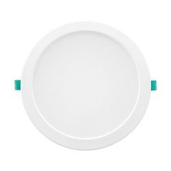 24W Downlight Encastrer D225 3000K/4000K/6500K