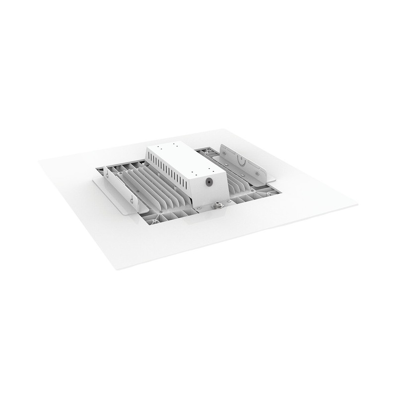 Recessed Bracket