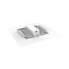 Recessed Bracket