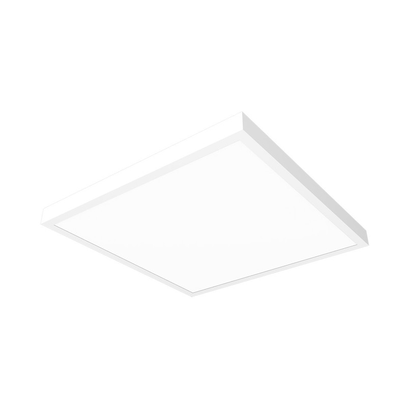 Board Surface UGR 19 23W/29W/35W/40W 3000K/3500K/4000K 625X625 140LM/W
