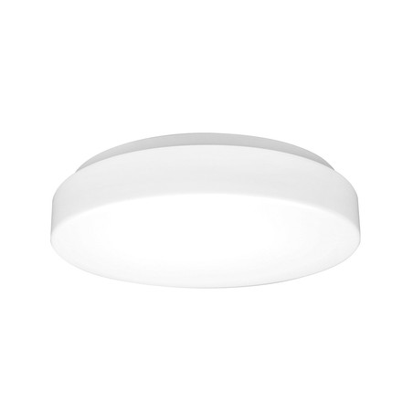 Calisto 18W D320mm 3000K/4000K - Blanc