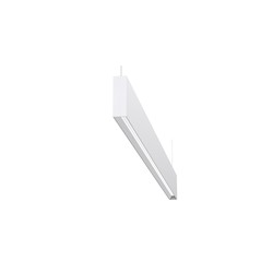 Lynx Slim 15W 605 3000K/4000K - Blanc