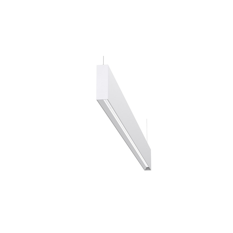 Lynx Slim 15W 605 3000K/4000K - Blanc