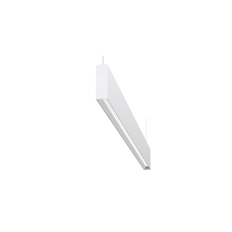 Lynx Slim 15W 605 3000K/4000K - Blanc