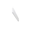Lynx Slim 15W 605 3000K/4000K - Blanc