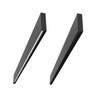 Lynx Slim 15W 605 3000K/4000K - Noir