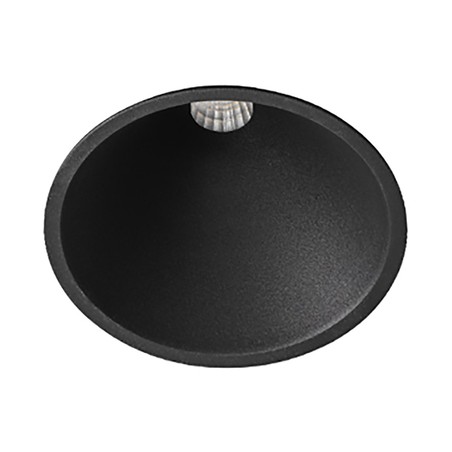 Gabi 5W 38º 2700K/3200K/4000K - Noir
