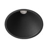 Gabi 10W 60º 2700K/3200K/4000K - Noir