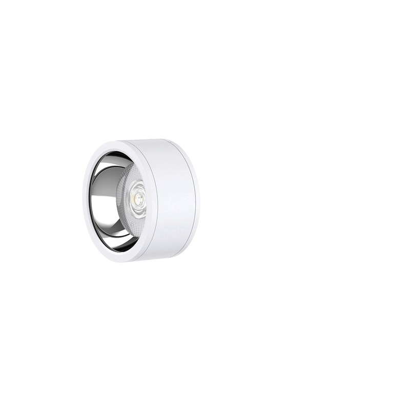 Desmi 10W 60º - Blanc