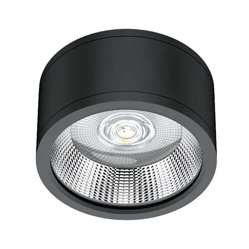 Desmi 10W 60º - Noir