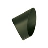 Snoot Antirefle 3W - Vert