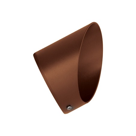 Snoot Antirefle 3W - Couleurten