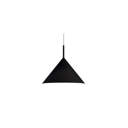 Vira 1x E27 Ø320mm - Noir-Blanc