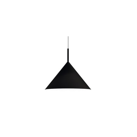 Vira 1x E27 Ø320mm - Noir-Blanc