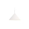 Vira 1x E27 Ø320mm - Blanc-Blanc