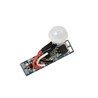 Détecteur PIR pour rubans LED