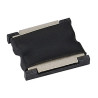 Connecteur direct pour rouleaux flexled, 10mm, 2 pieces