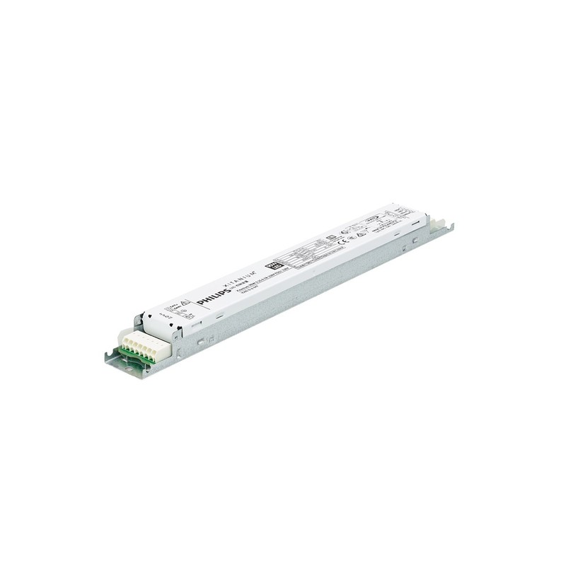 Driver Xitanium 60W 0.08-0.35A 300V TD16 230V DALI
