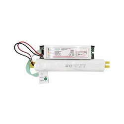 KIT De Secours LED Tube 8-25W