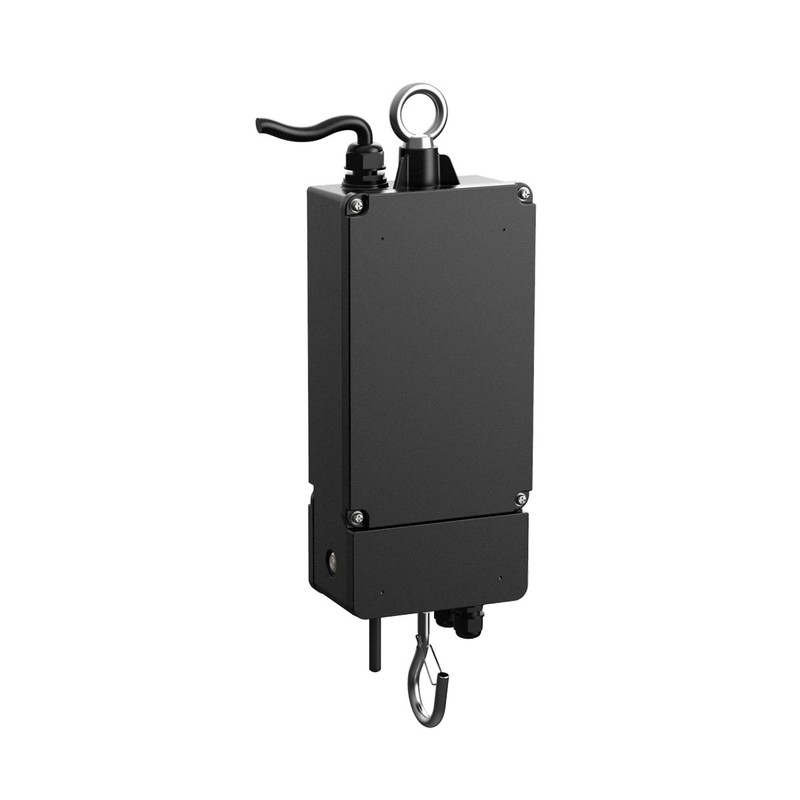 Kit de batterie Secours pour Lampes Industrielles
