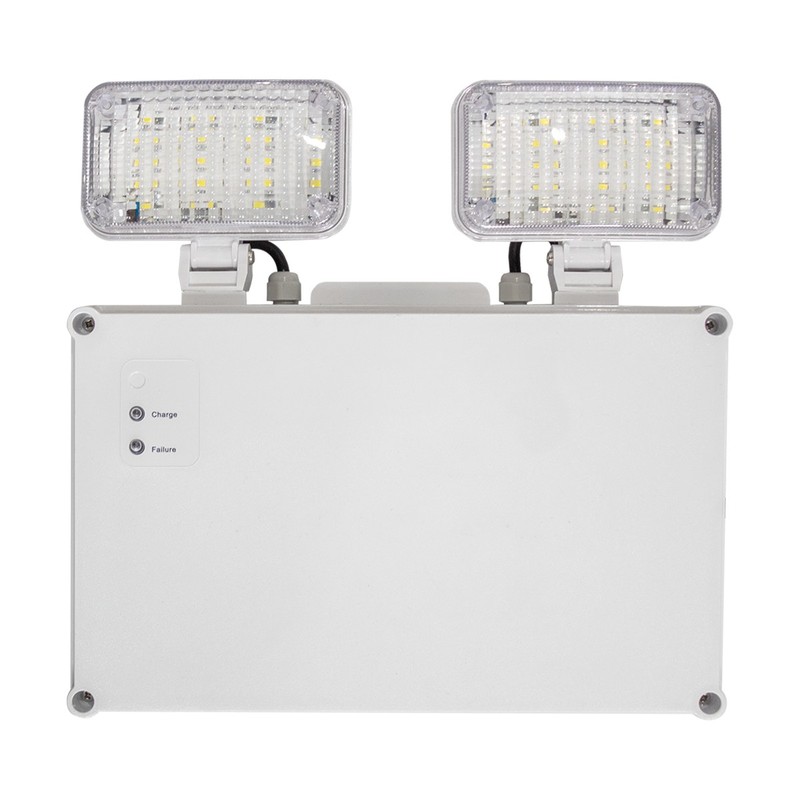 Projecteur de Secours Aron IP65 790Lm