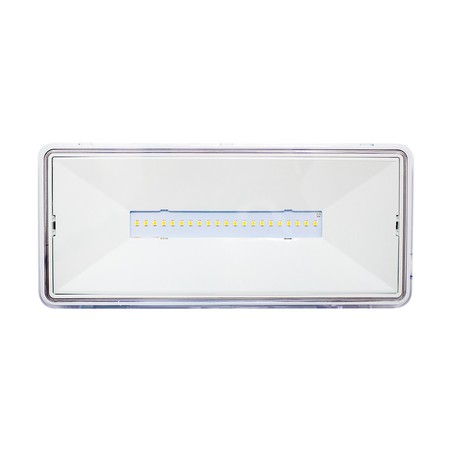 Secours Safelux 200Lm IP65