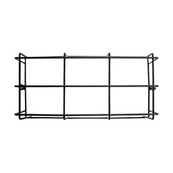Grille de protection pour Secours 326 x 80 x 156mm