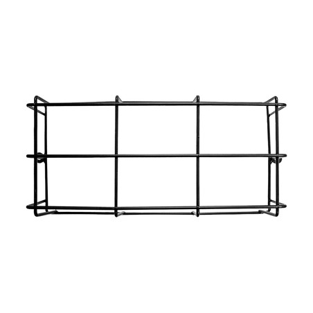 Grille de protection pour Secours 326 x 80 x 156mm