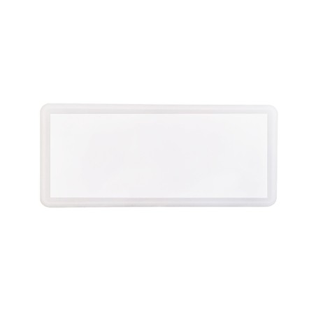 Diffuseur Opaque pour Secours Safelux