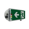 Luminaire de Secours ATEX IP66