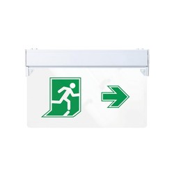 Siglux 2.5W 360min 3,6V