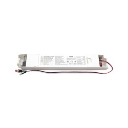Kit De Secours Dalles et Downlights Output: 20-55V