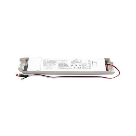 Kit De Secours Dalles et Downlights Output: 20-55V