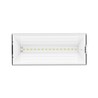 Luminaire de Secours EasyLux II, P/NP 1.5h 150lm IP20