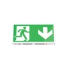 Luminaire de Secours DUOLUX P/NP 3h 40-70 Lm IP20