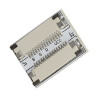 Connecteurs directs pour rouleaux flexled rgb 24v, 15mm, 1 pce