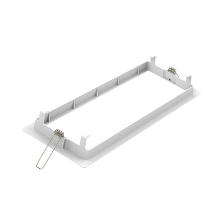 Kit d'encastré de luminaire de secours EasyLux II