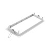Kit d'encastré de luminaire de secours EasyLux II