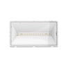 Luminaire de Secours double SafeLux, P/NP, 200 lm, IP65