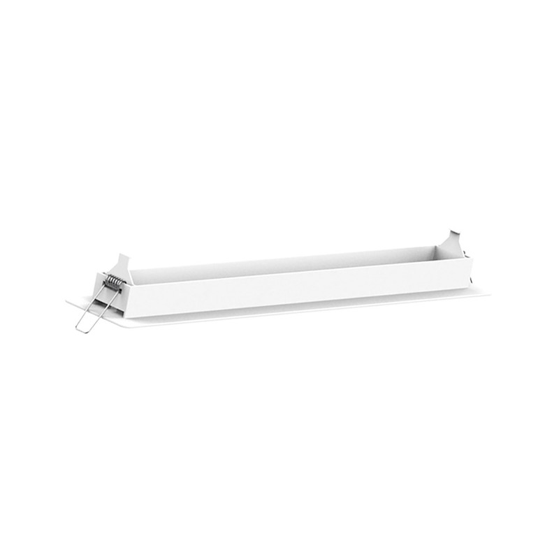Kit d'encastré de luminaire de secours SigLux 5 en 1