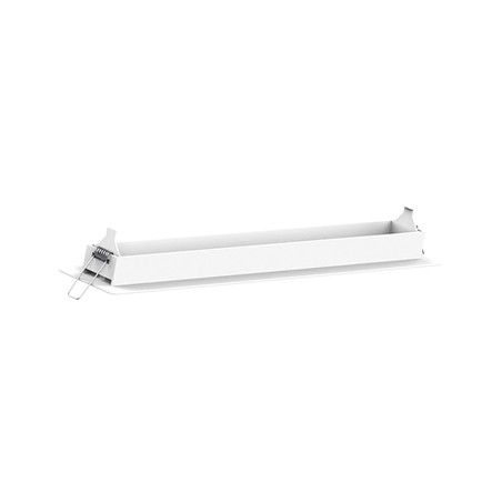 Kit d'encastré de luminaire de secours SigLux 5 en 1