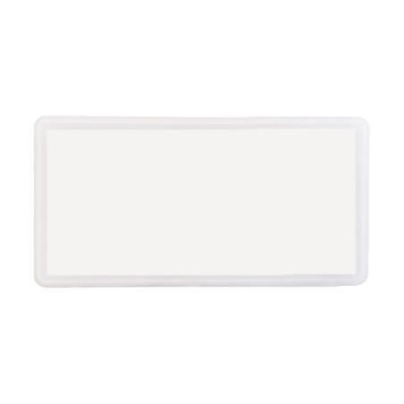 Diffuseur opale pour Luminaire de secours Powerlux Slim