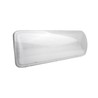 Luminaire de secours Longlux, P/NP, 3H, autotest, 6000 K, IP65