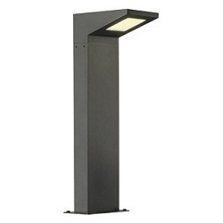 Iperi 50, borne anthracite, 48 led, 4000k