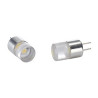 G4 high-power led, smd led blanche, 120°, 12v